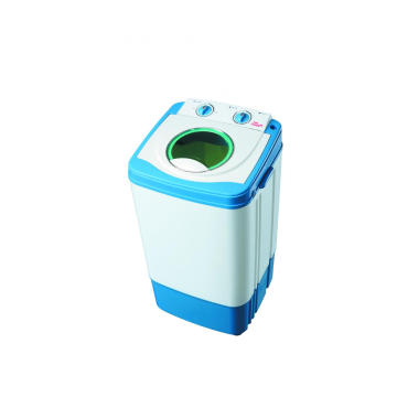 7KG Top Loading Single Tub Washing Machine